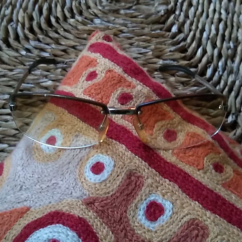 Authentic Gucci glasses